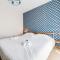 Emergence - Apartment 1 bedroom 2-4 pers Garage and Terrace