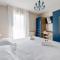 Emergence - Apartment 1 bedroom 2-4 pers Garage and Terrace