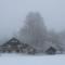 appartement mitoyen dans chalet - Fraize