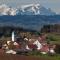 Haus "Balthasar" - Wangen im Allgäu