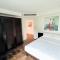 Kata Ocean View condominium by Lofty