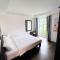 Kata Ocean View condominium by Lofty