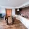 Kata Ocean View condominium by Lofty