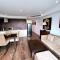 Kata Ocean View condominium by Lofty