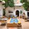 Riad Dar Zouar & Spa - 马拉喀什