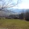 appartement mitoyen dans chalet - Fraize
