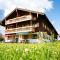 Landhaus Berktold