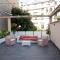 Regina Margherita Suite