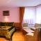 Hotel Mehdjarel - Shumen