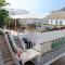 Kata Ocean View condominium by Lofty