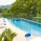 Kata Ocean View condominium by Lofty