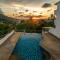 Kata Ocean View condominium by Lofty