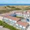 CallantsDuinzicht, Beachappartement 24 - كالانتسوج