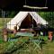 Guillerin Caravan and Glamping - Sornac