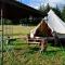 Guillerin Caravan and Glamping - Sornac