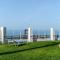 Beachfront sea view in cozy 1BR with pool and garage - Sitio de Calahonda