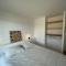 Design T3 vue mer et montagne 2 Chambres 3mn de la plage Fibre Clim