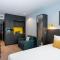 Staycity Aparthotels Dublin City Quay