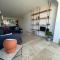 Design T3 vue mer et montagne 2 Chambres 3mn de la plage Fibre Clim