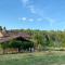 Maison en pierre à la campagne en Périgord Dordogne - Saint-Germain-du-Salembre