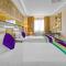Treebo Premium Arista