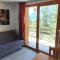 Appartement 3 étoiles 6 personnes les Orres 1800