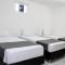 Hotel Poblado Suite