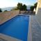 Luxury apartment "Blue Diamond"