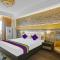 Treebo Premium Arista
