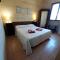 B&B La Nicchiarica
