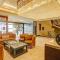 Treebo Premium Arista