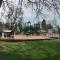 Adorable Home on the Park 10 Miles South of Eugene