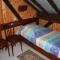 appartement mitoyen dans chalet - Fraize