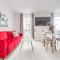 Apartament 2000 Stare Miasto bulwary Apartamenty No 1