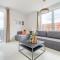 Apartament 2000 Stare Miasto bulwary Apartamenty No 1