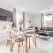 Apartament 2000 Stare Miasto bulwary Apartamenty No 1 - Szczecin