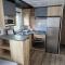 spacieux mobil-home 3 ch