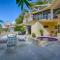 Adventure House Conchas Chinas