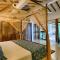Adventure House Conchas Chinas