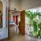 Adventure House Conchas Chinas