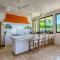 Adventure House Conchas Chinas