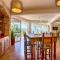 Adventure House Conchas Chinas