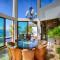 Adventure House Conchas Chinas