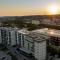 Vesta Apartment Tuzla - across BCC Shopping Mall