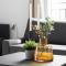 Apartament 2000 Stare Miasto bulwary Apartamenty No 1