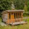 Caledonian Glamping