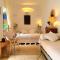 Riad Dar Zouar & Spa - 马拉喀什