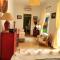 Riad Dar Zouar & Spa - 马拉喀什