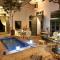 Riad Dar Zouar & Spa - 马拉喀什