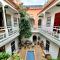 Riad Dar Zouar & Spa - 马拉喀什